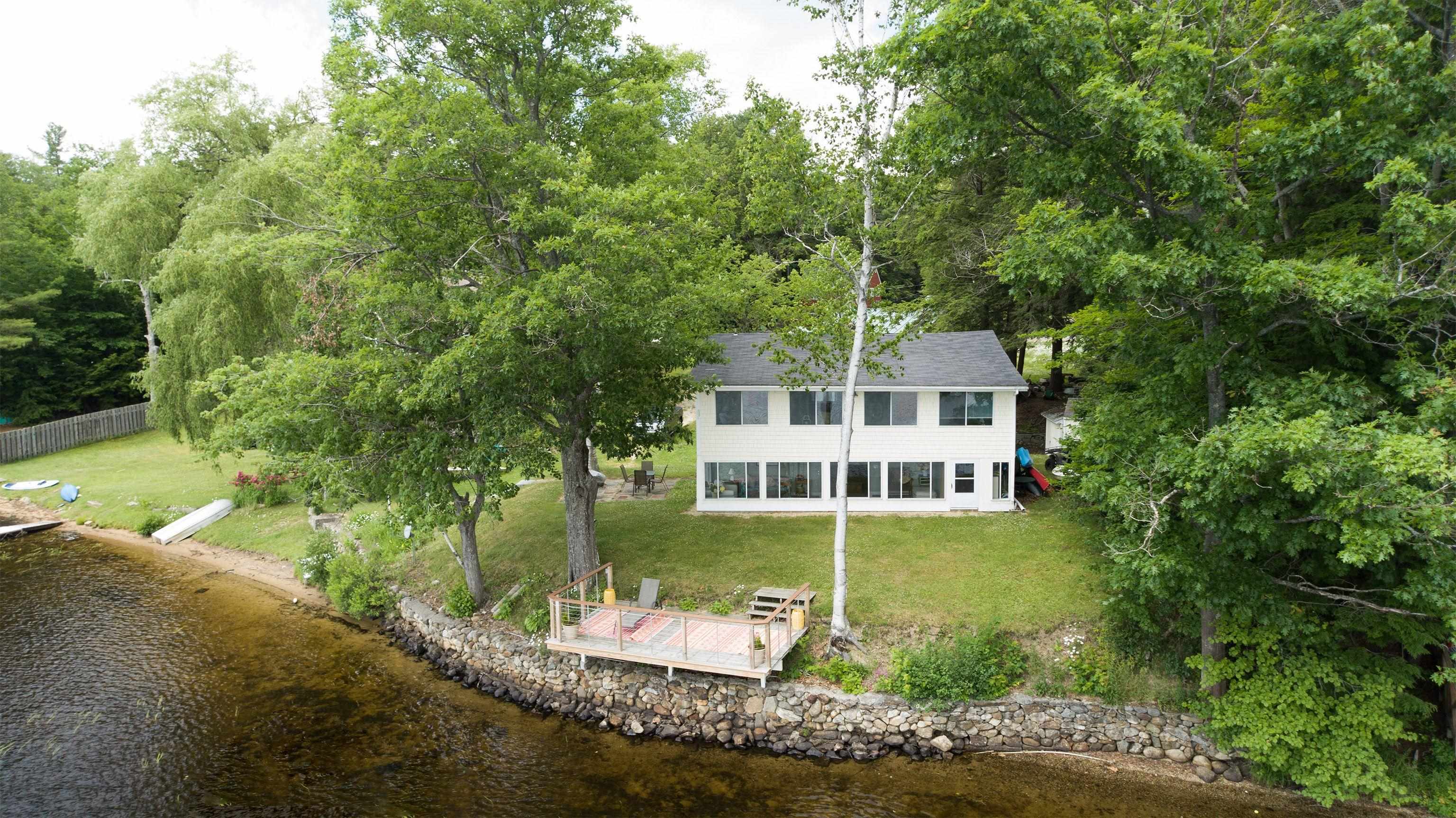 102 Loop Road Rindge, NH 03461 - Photo 39 of 40