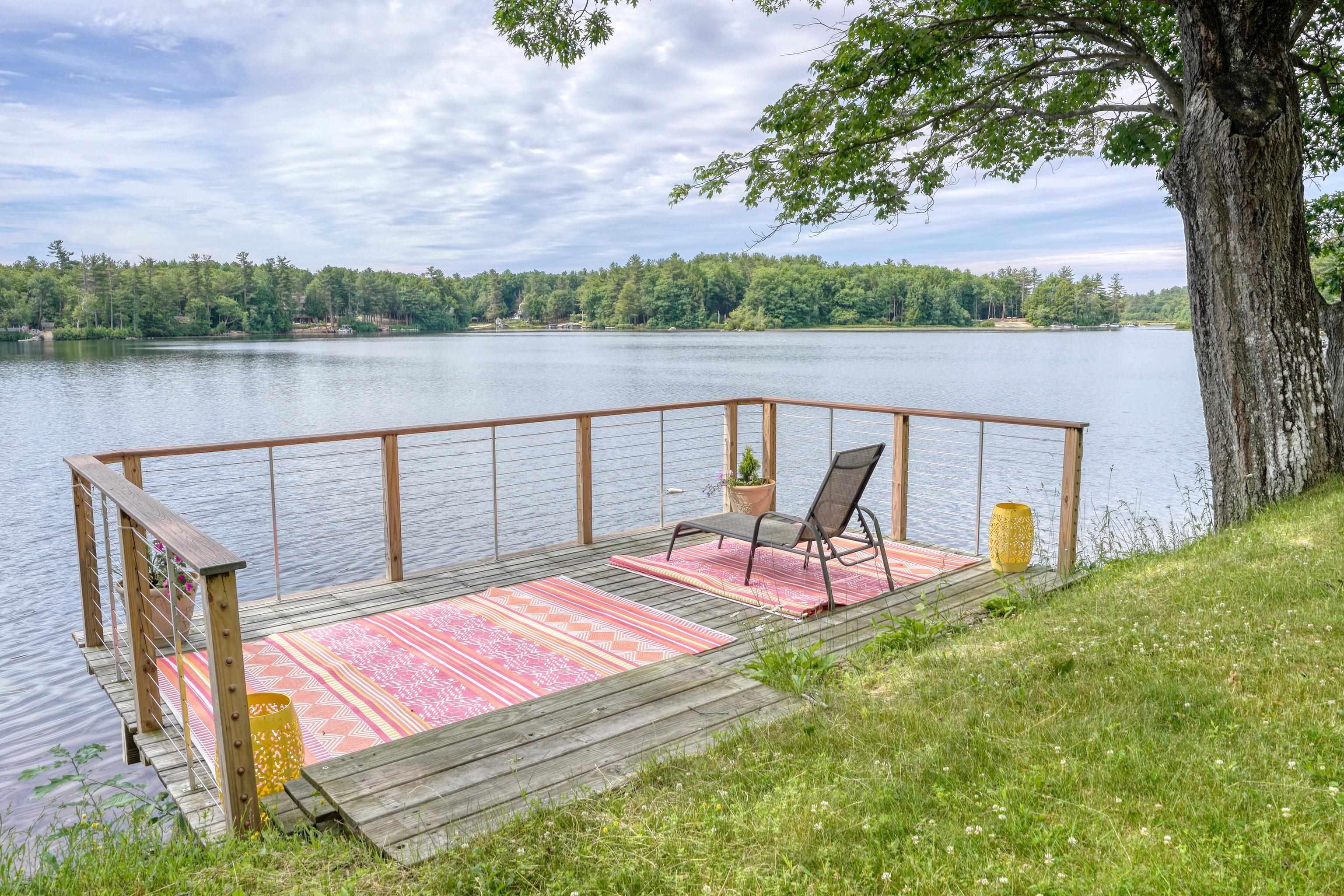 102 Loop Road Rindge, NH 03461 - Photo 6 of 40