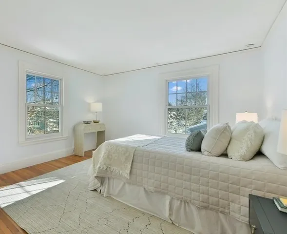 $2,495,000 | 28 Devens Street, Concord, MA 01742