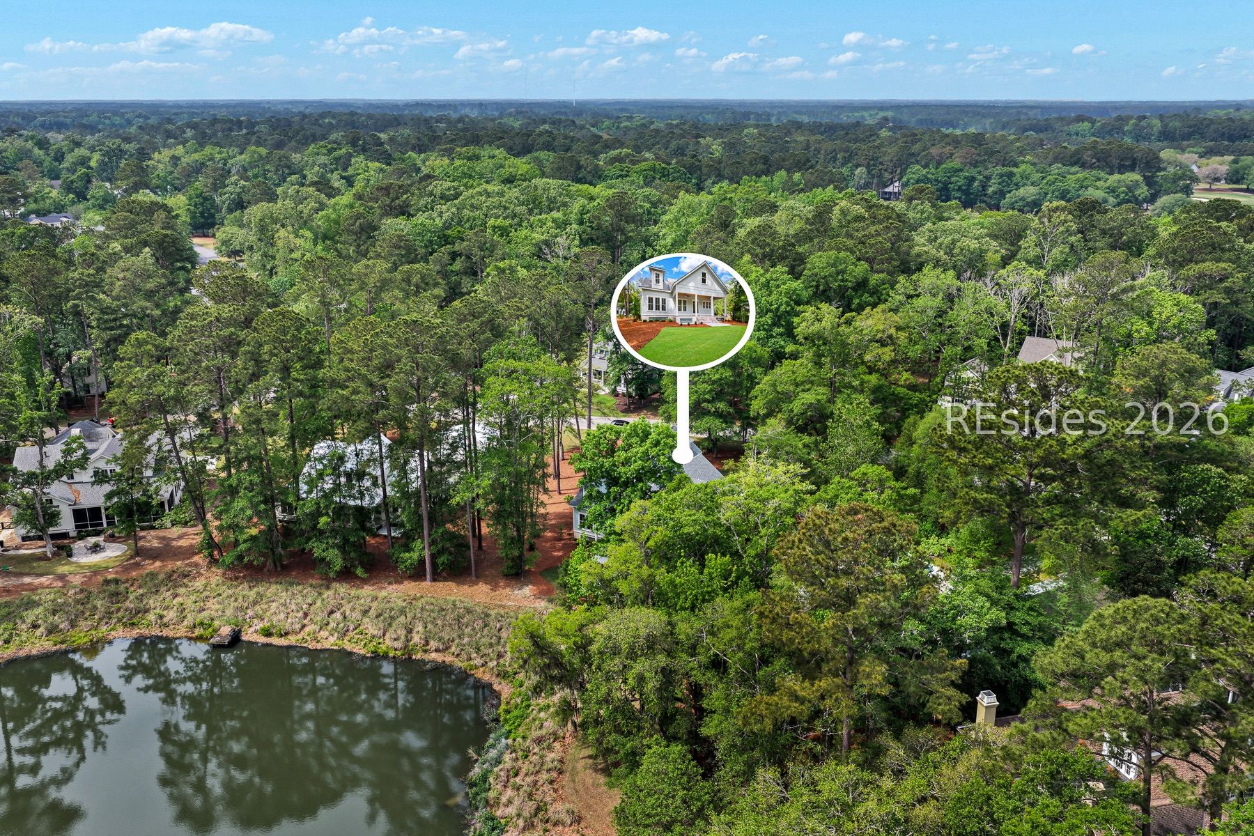 12 Oldfield Village Road Bluffton, SC 29909 - Photo 53 of 88