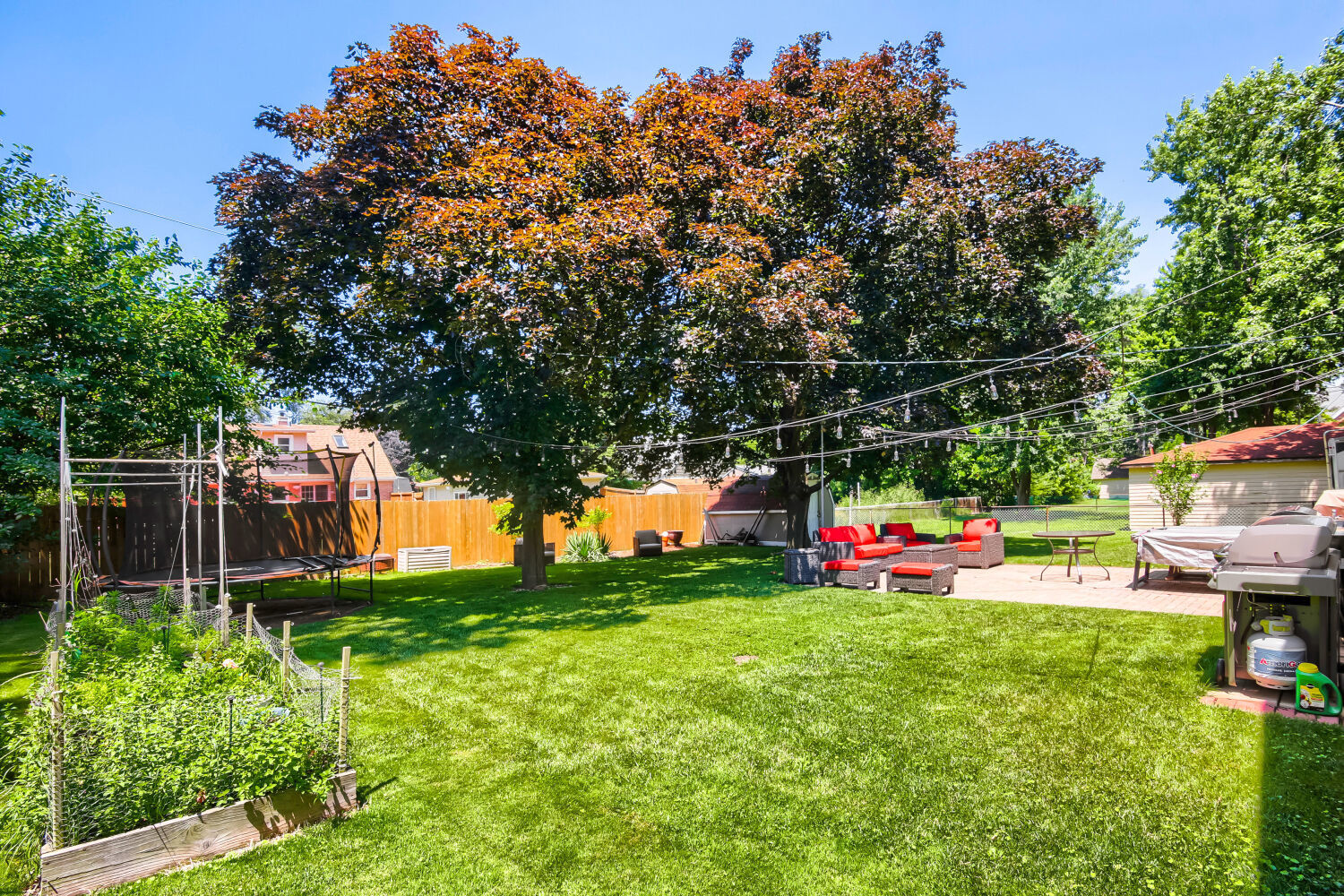 10636 Mason Avenue Chicago Ridge, IL 60415 - Photo 26 of 27 Gallery Image 26