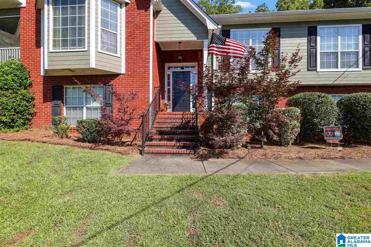 412 Forest Hills Place Alabaster, AL 35007 - Photo 32 of 35