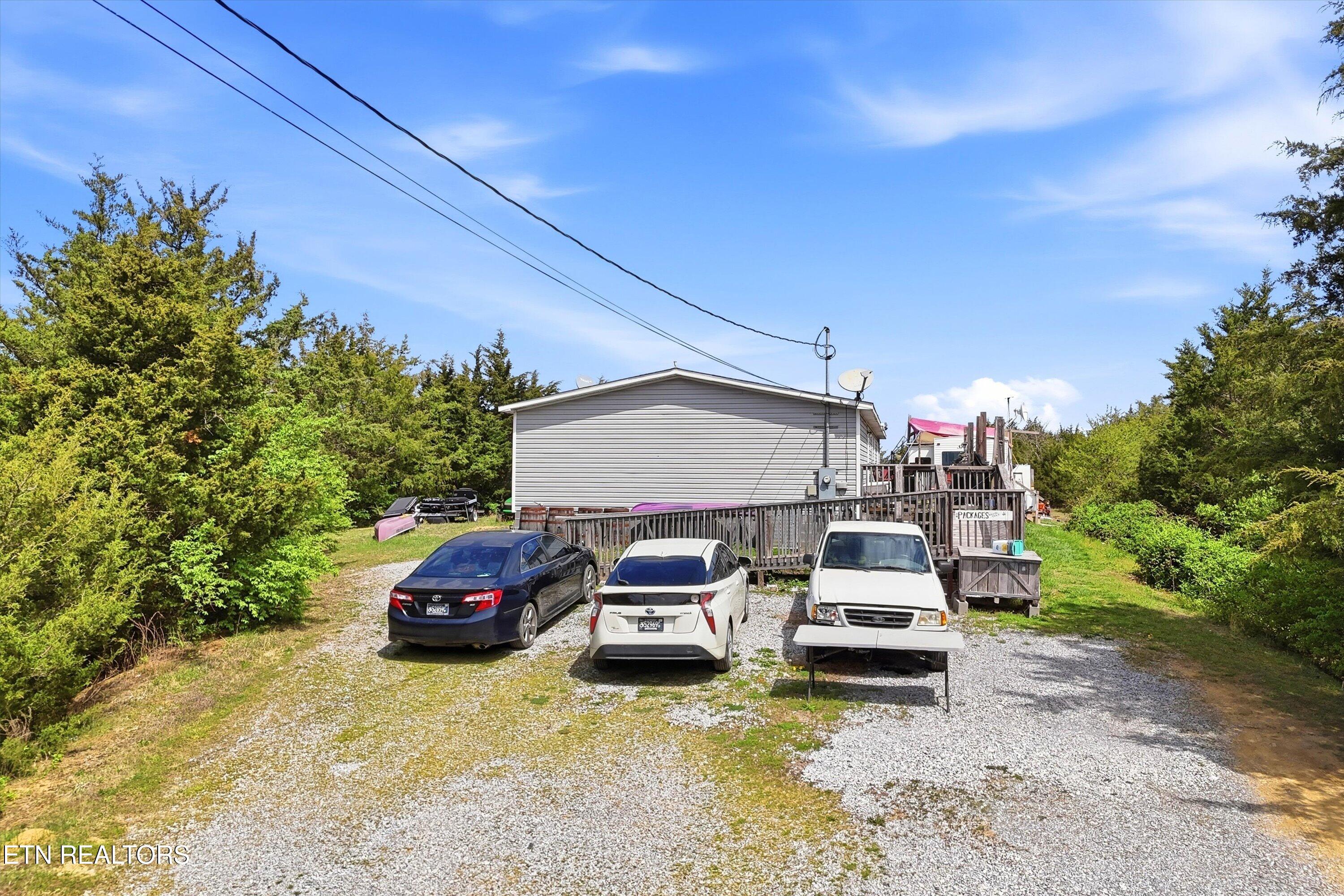 2124 Rainwater Road Dandridge, TN 37725 - Photo 17 of 24 17-2124 Rainwater Rd-17