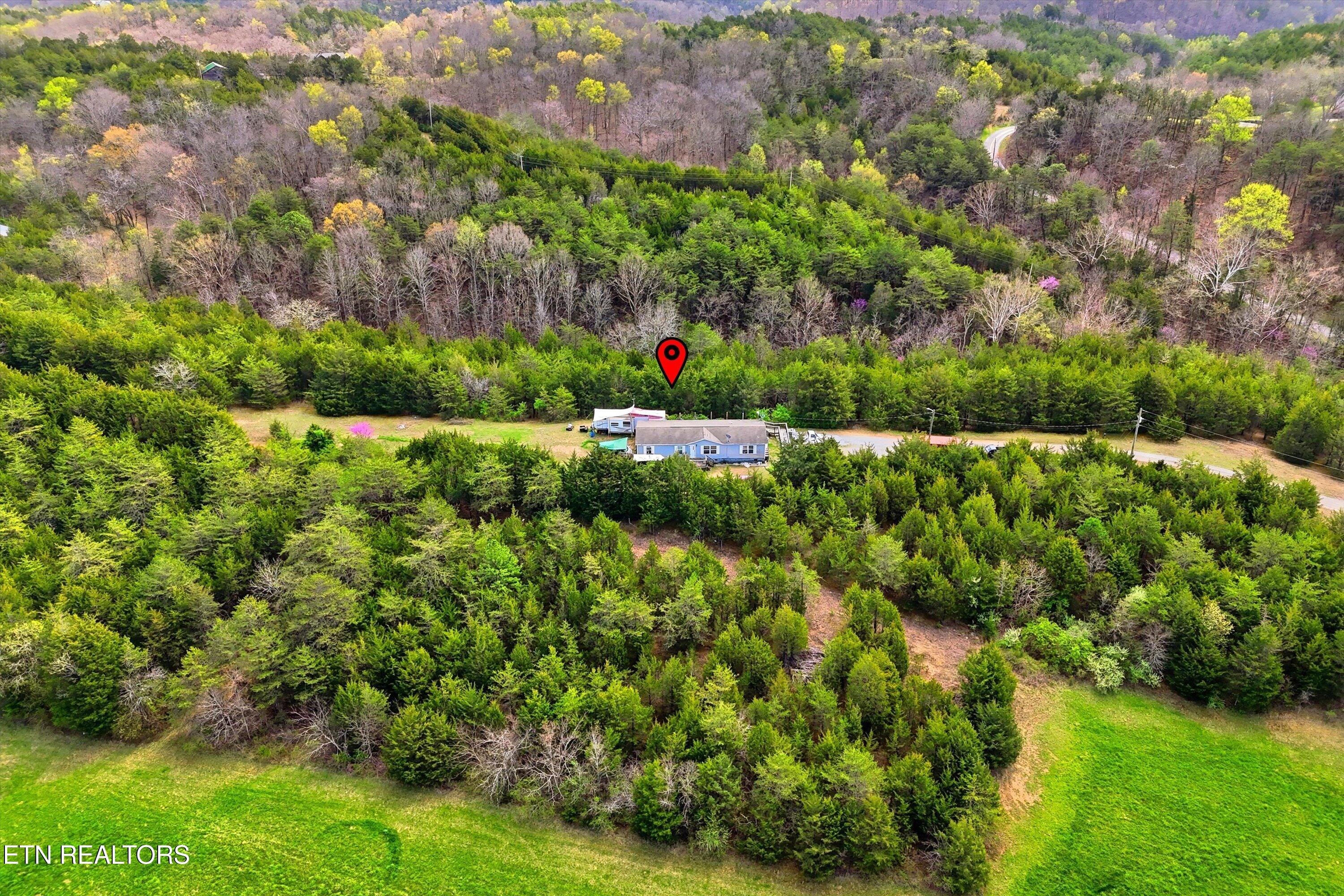 2124 Rainwater Road Dandridge, TN 37725 - Photo 22 of 24 20-2124 Rainwater Rd-20