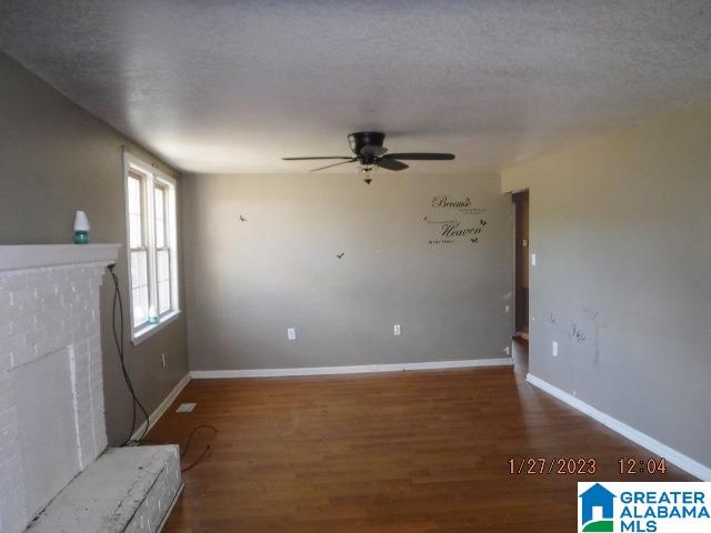 22 Red Hill Road Attalla, AL 35954 - Photo 5 of 21