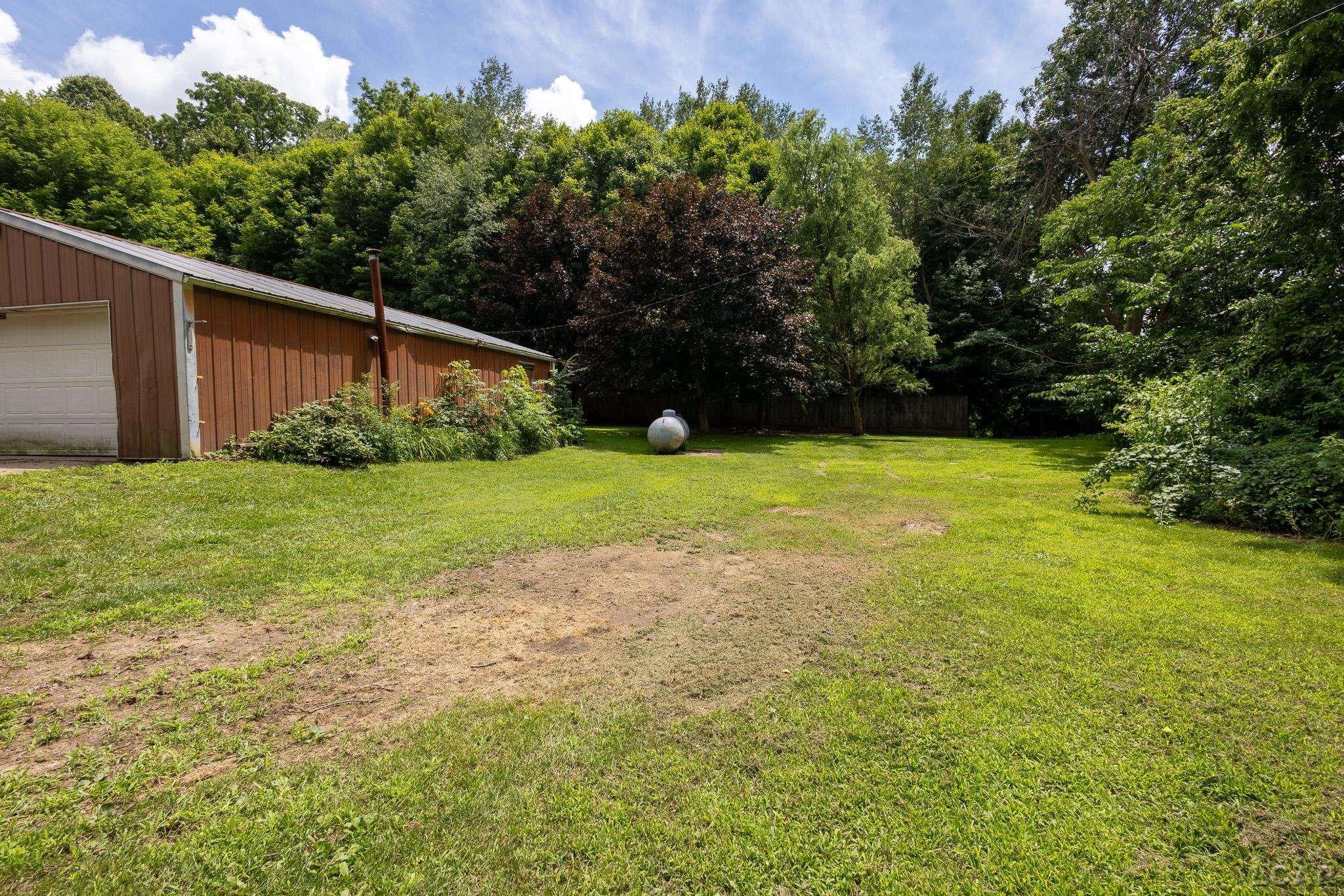 15265 Rome Road Manitou Beach, MI 49253 - Photo 3 of 23