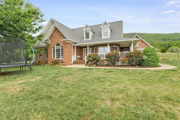 $599,900 | 218 Cahas Lane, Boones Mill, VA 24065