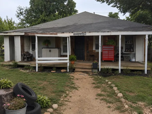 $79,000 | 1910 St Louis Street, Gatesville, TX 76528