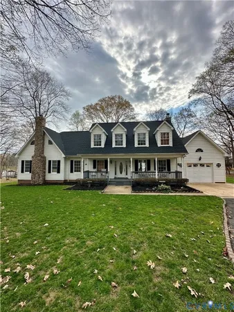 $1,395,000 | 173 Covenant Way, Bumpass, VA 23024