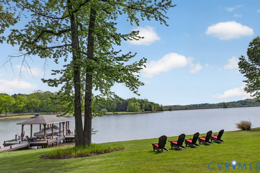 173 Covenant Way Bumpass, VA 23024 - Photo 47 of 55