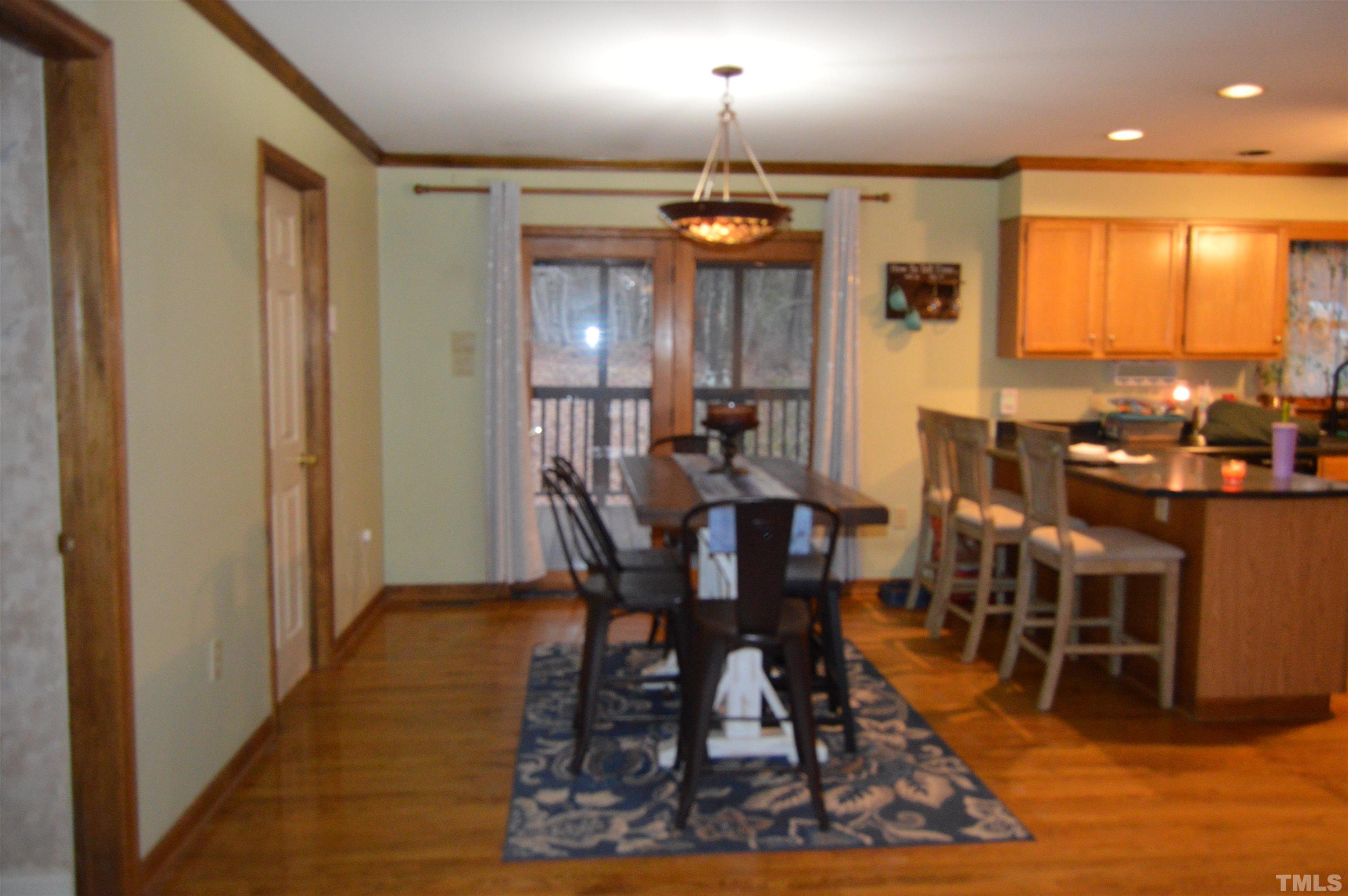 3189 Oxford Road Roxboro, NC 27574 - Photo 11 of 30