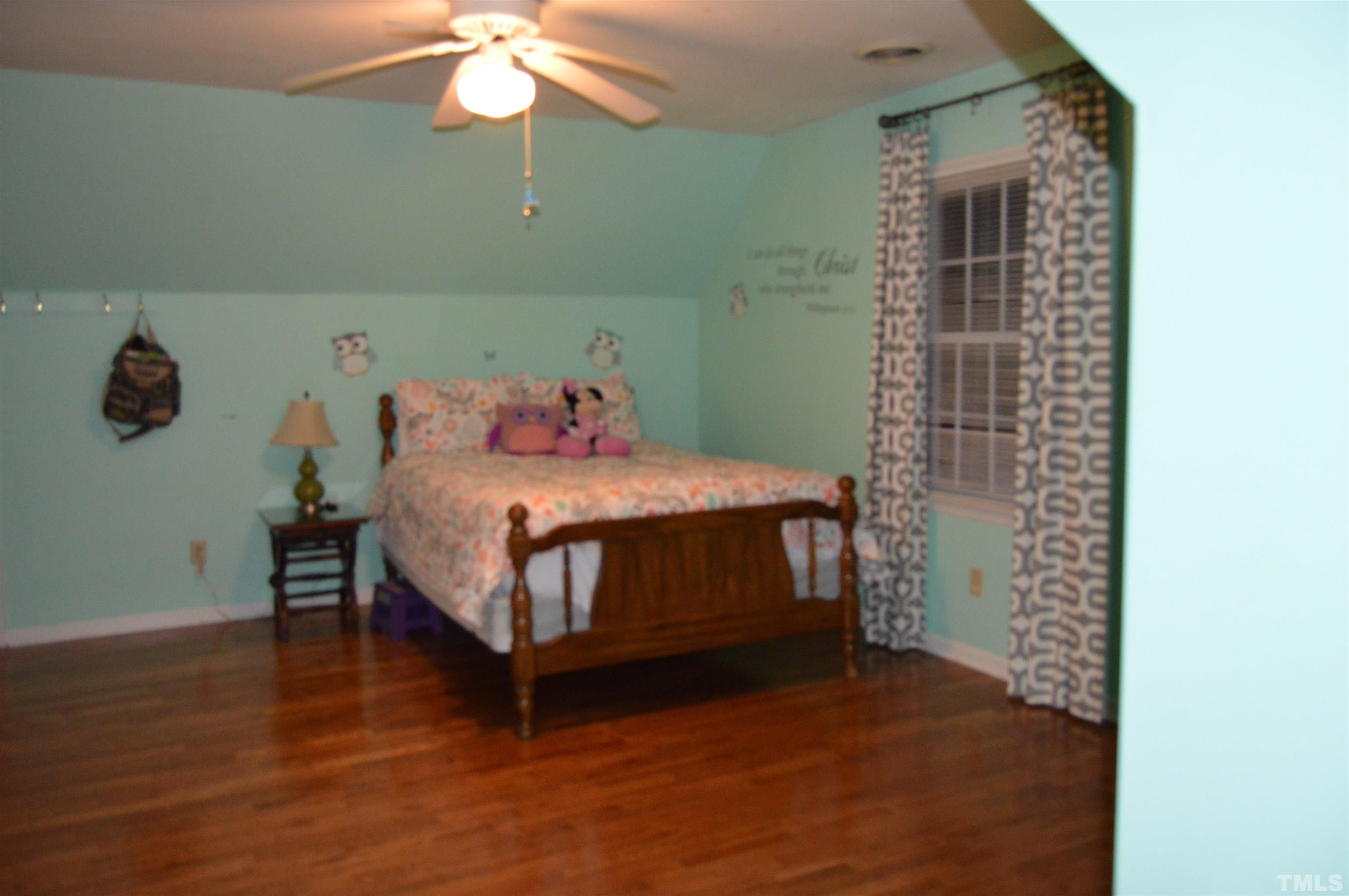 3189 Oxford Road Roxboro, NC 27574 - Photo 25 of 30
