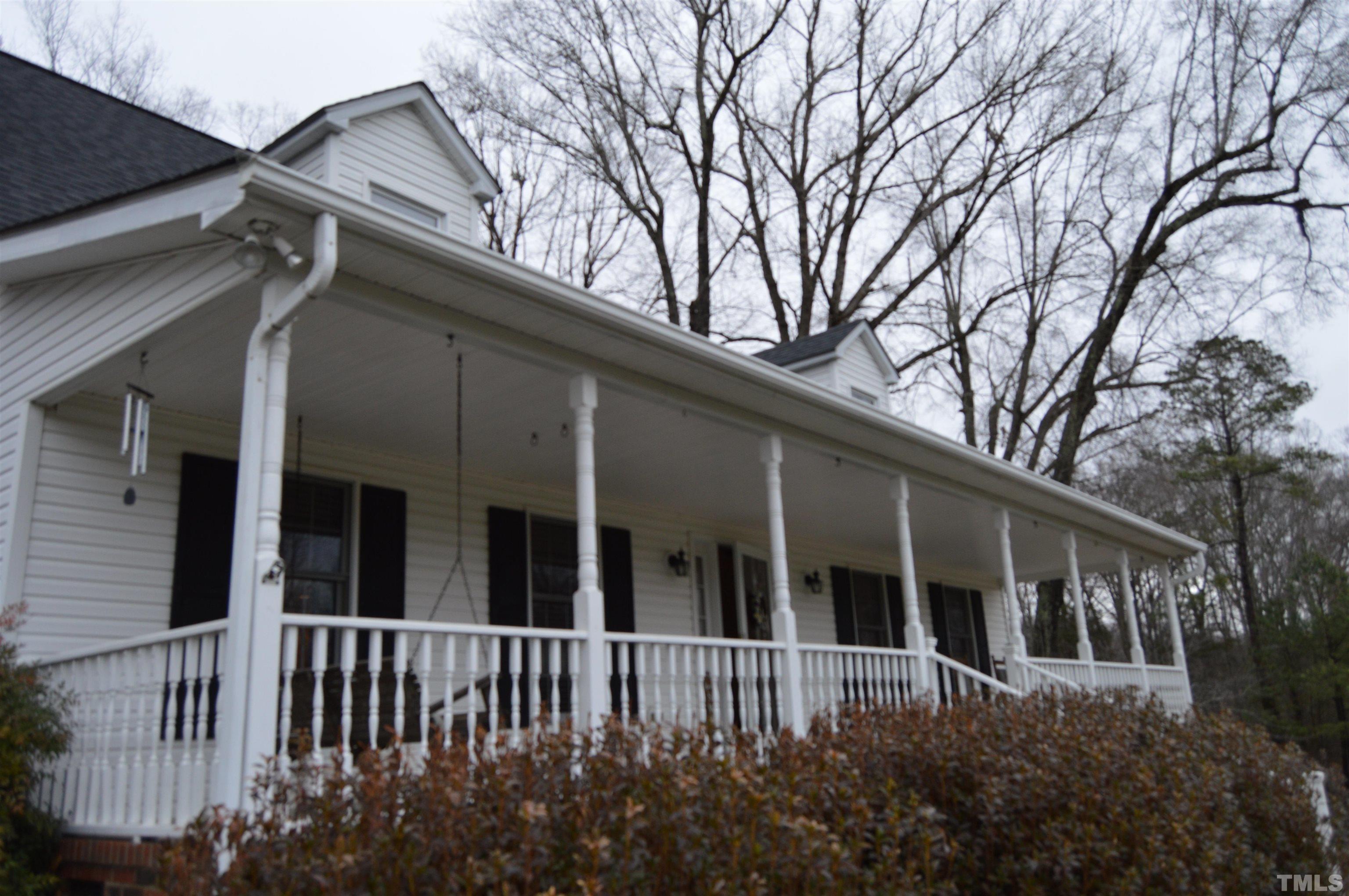 3189 Oxford Road Roxboro, NC 27574 - Photo 5 of 30