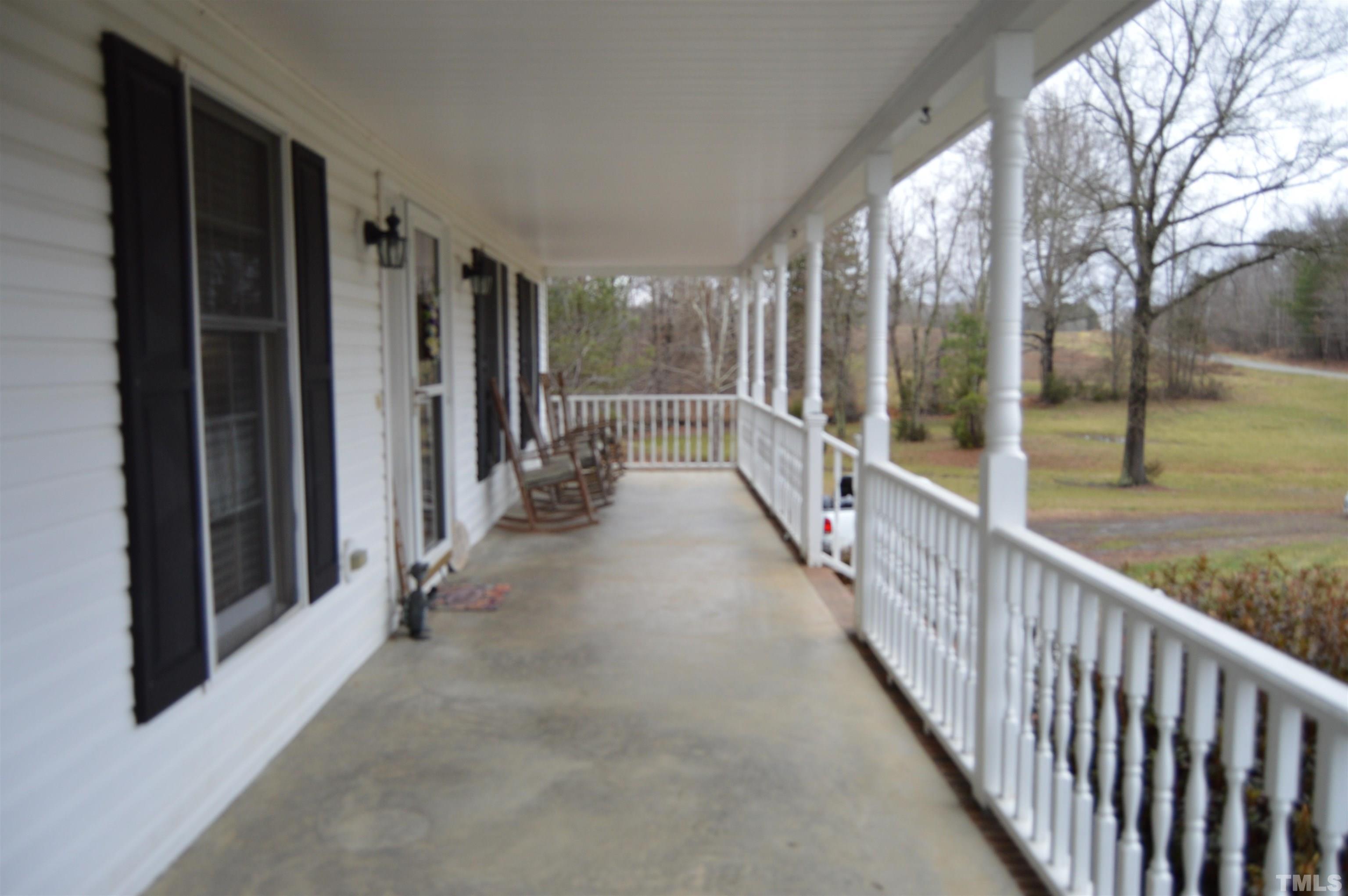 3189 Oxford Road Roxboro, NC 27574 - Photo 7 of 30