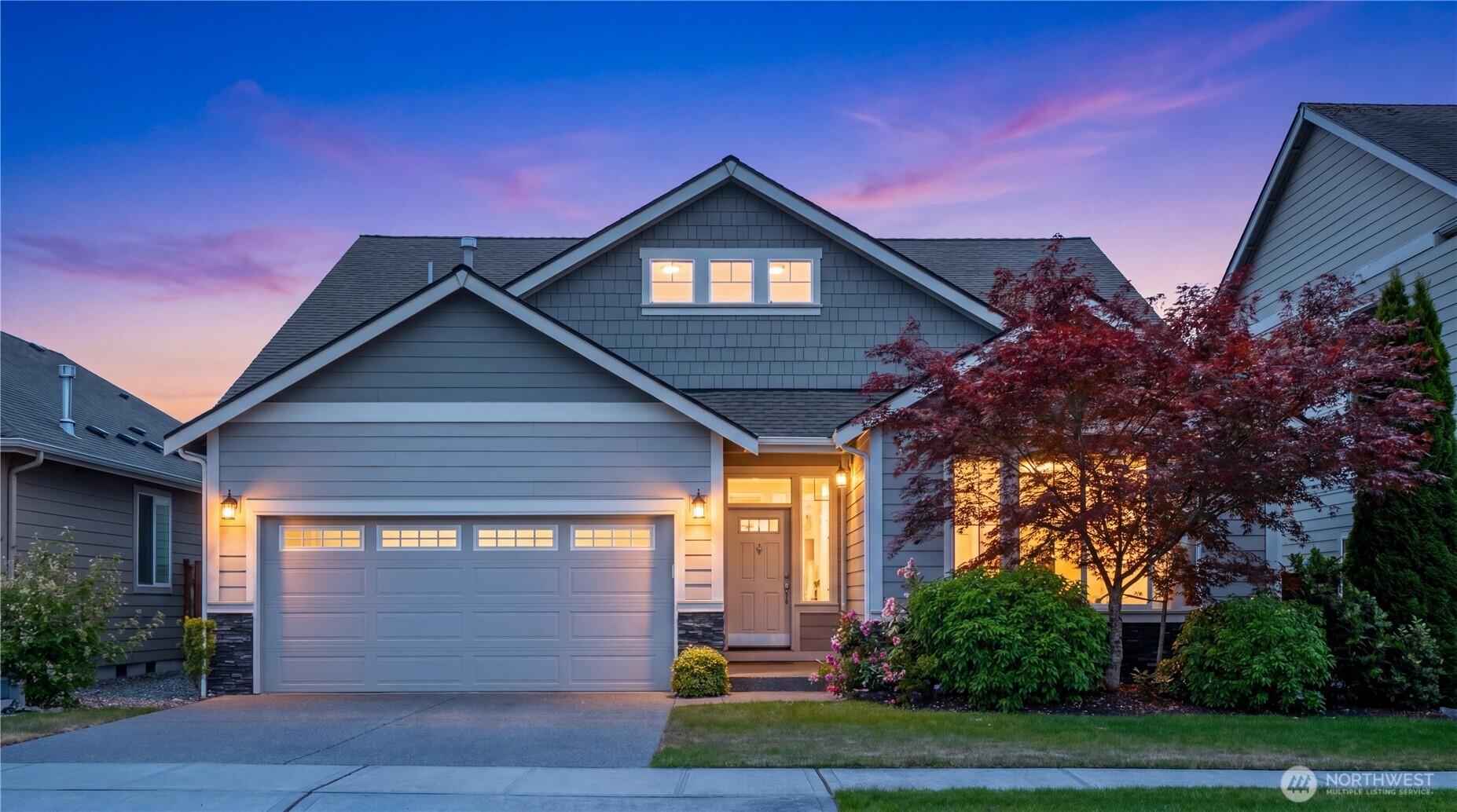 9639 6th Way Southeast Lacey, WA 98513 - Photo 2 of 36