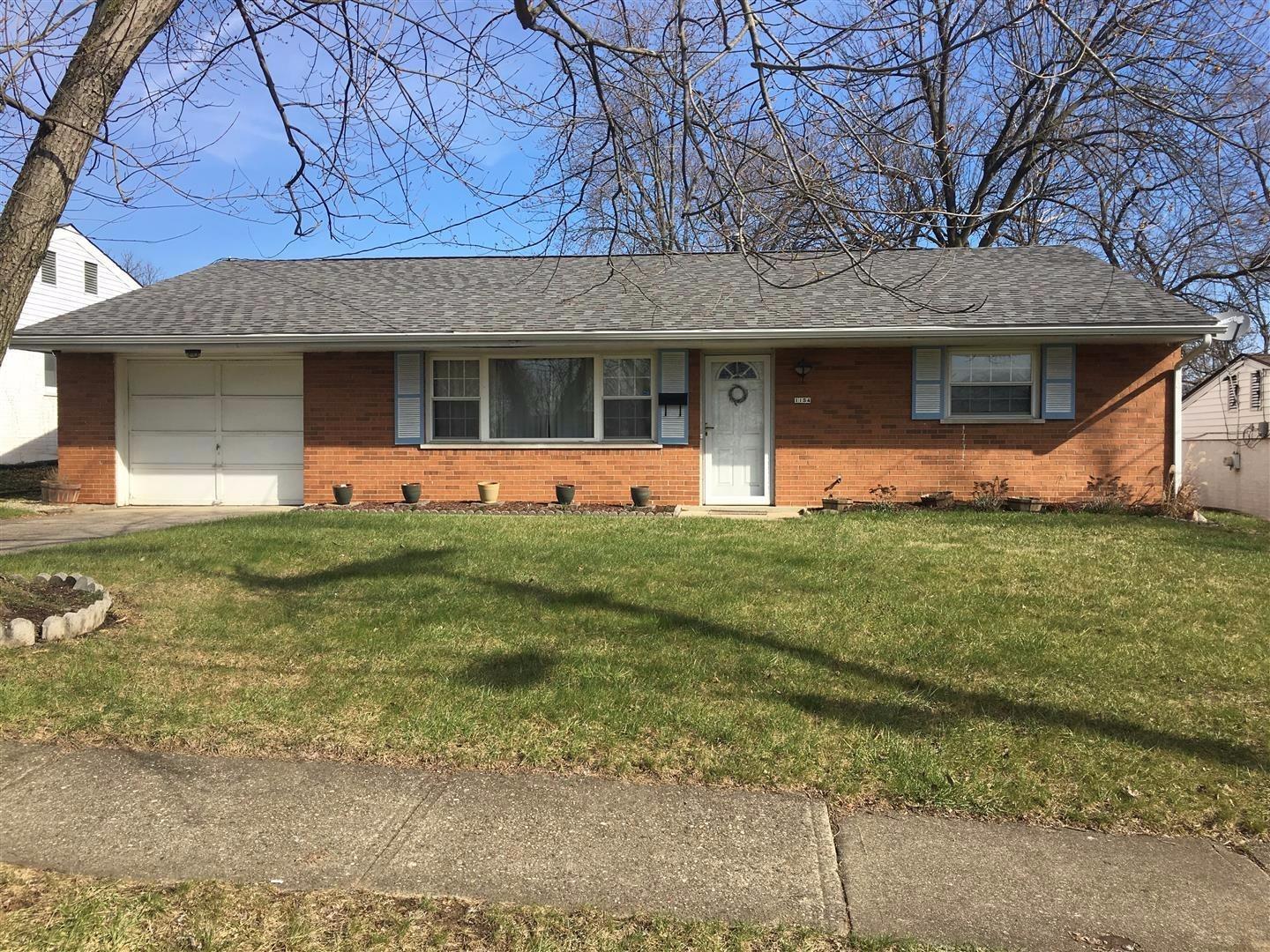 1154 Castro Lane Springdale, OH 45246 - Photo 1 of 1