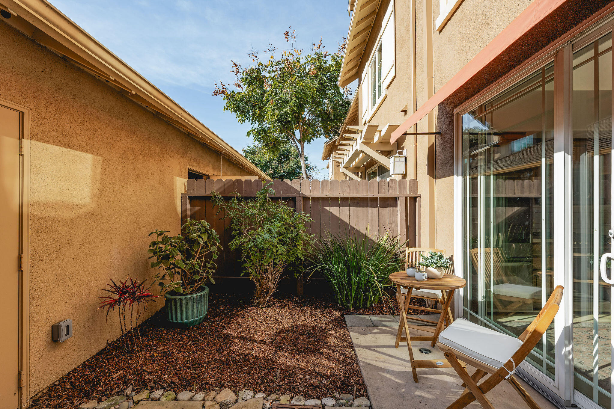 345 Kellogg Way, Unit 18 Goleta, CA 93117 - Photo 11 of 35 Patio