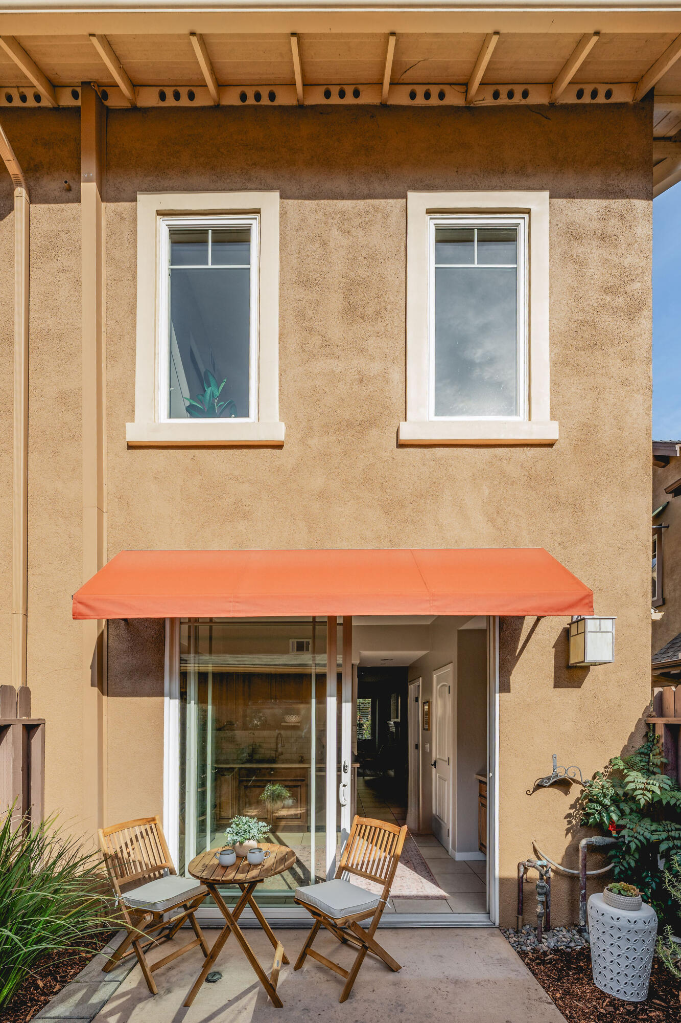 345 Kellogg Way, Unit 18 Goleta, CA 93117 - Photo 13 of 35 Patio