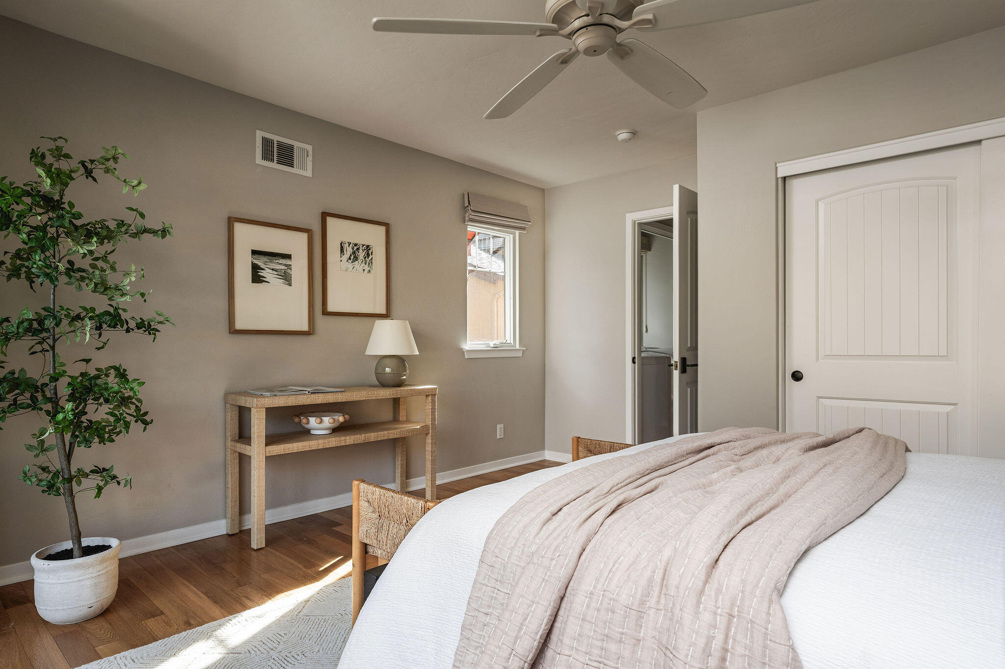 345 Kellogg Way, Unit 18 Goleta, CA 93117 - Photo 24 of 35 Guest Bedroom 2