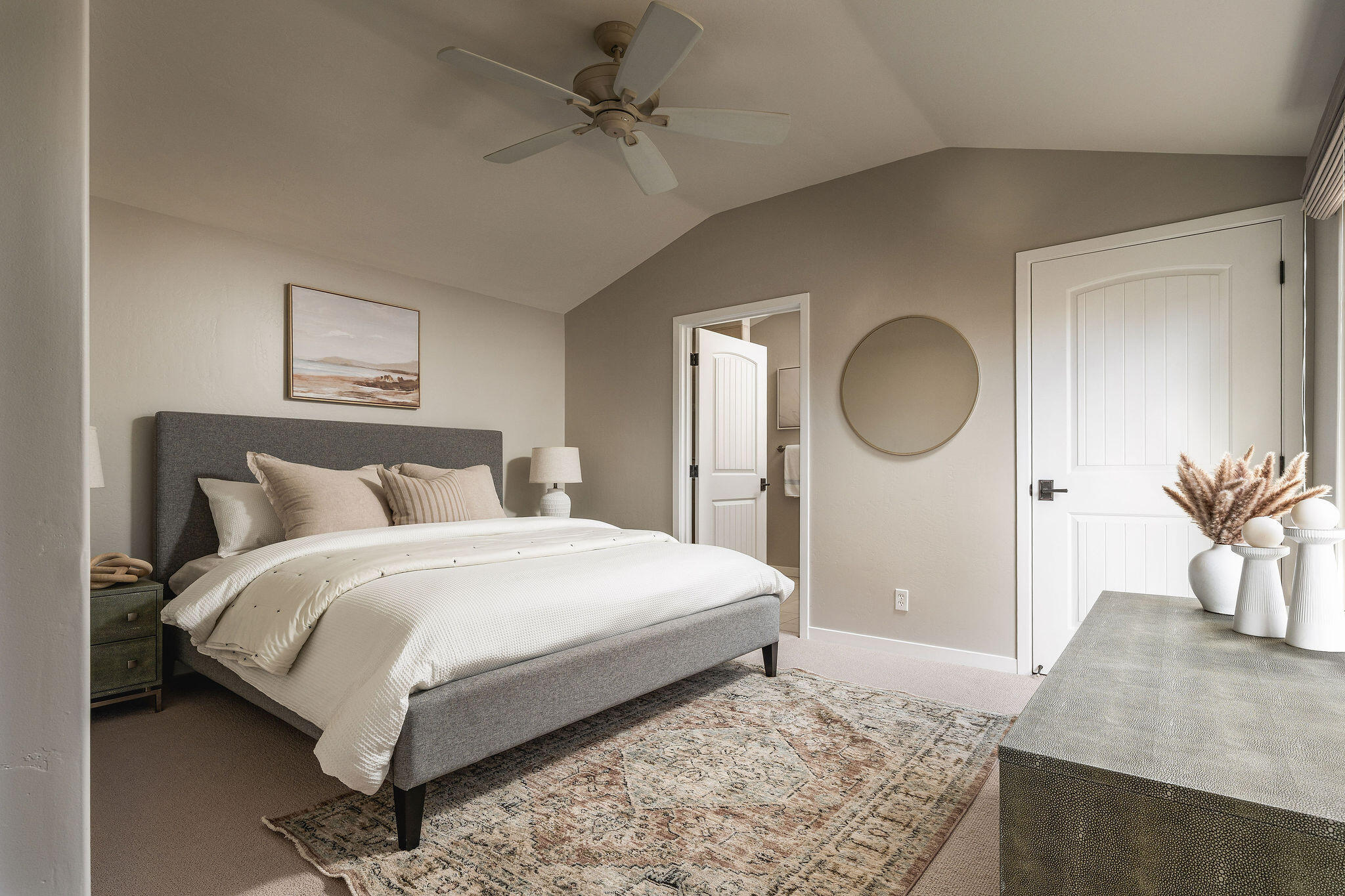 345 Kellogg Way, Unit 18 Goleta, CA 93117 - Photo 26 of 35 Primary Bedroom