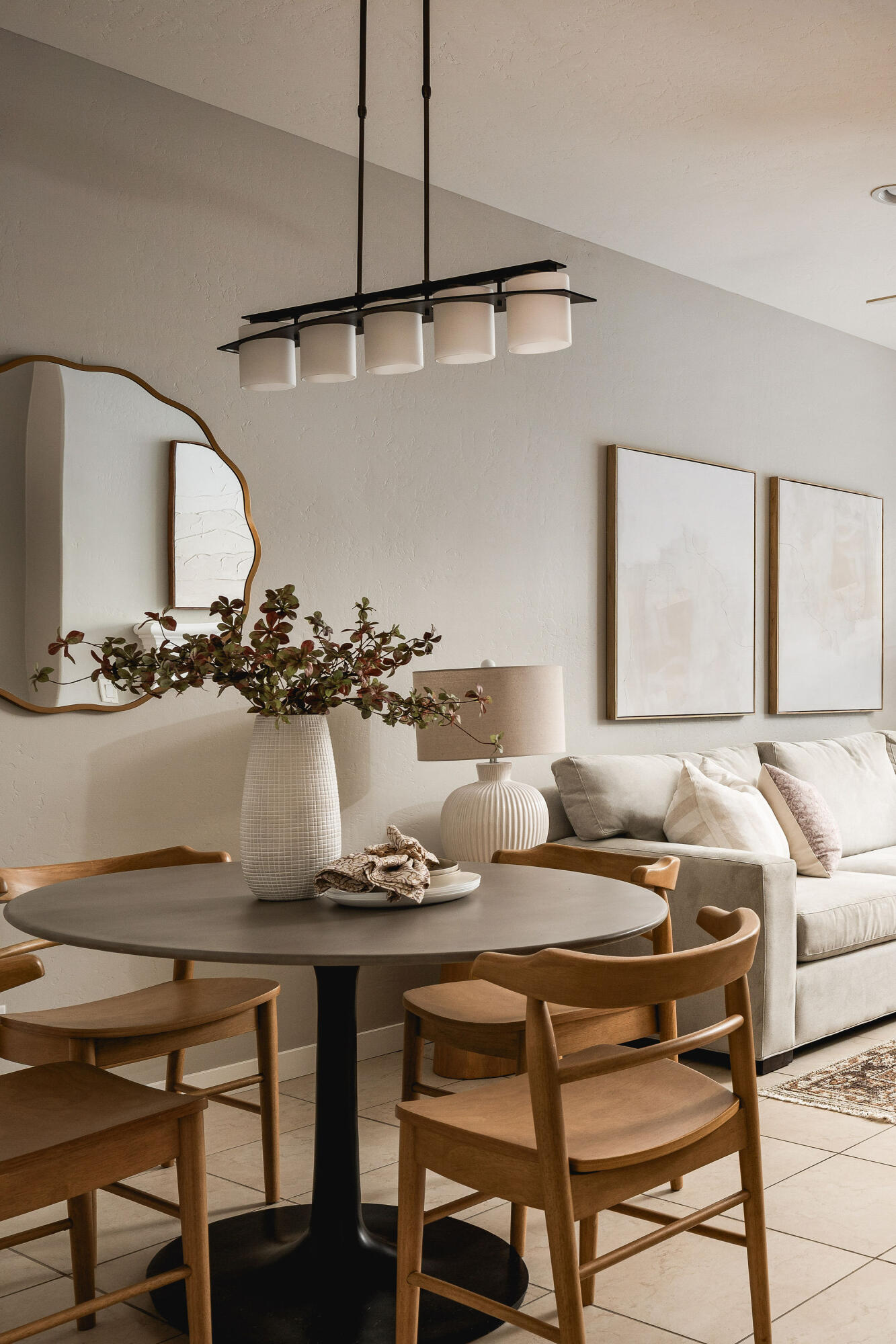 345 Kellogg Way, Unit 18 Goleta, CA 93117 - Photo 5 of 35 Dining Area