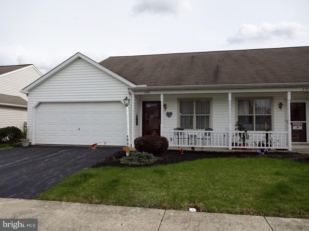 590 Hayley Road York, PA 17404 - Photo 1 of 30 Gallery Image 1