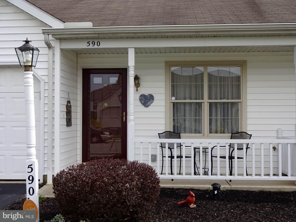590 Hayley Road York, PA 17404 - Photo 4 of 30 Gallery Image 4