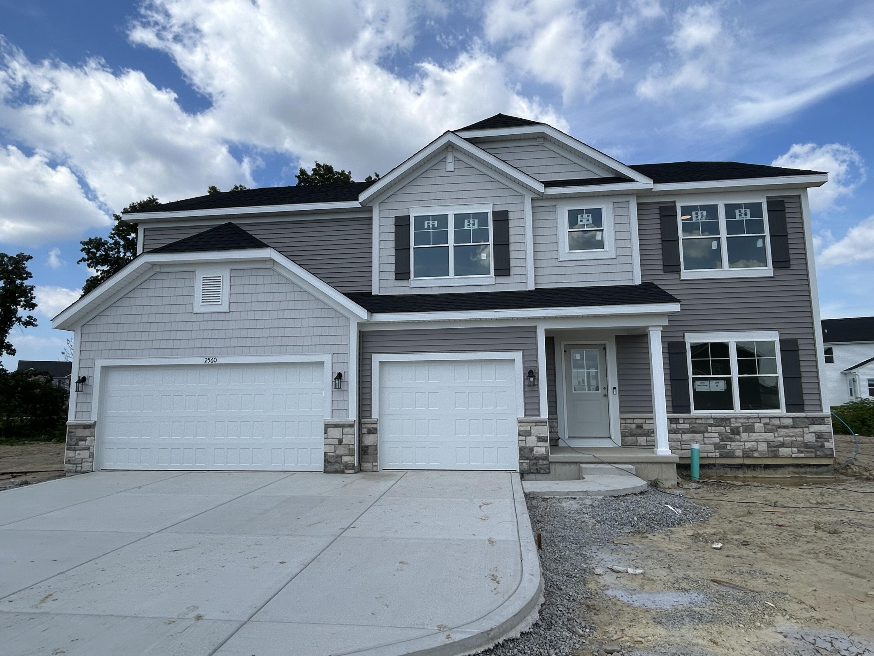 2560 Iowa Street Crown Point, IN 46307 - Photo 1 of 1 3000x2250