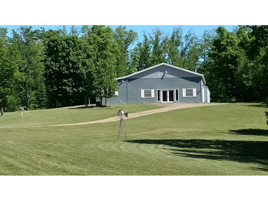 28644 East Harris Road Grand Rapids, MN 55744 - Photo 1 of 1