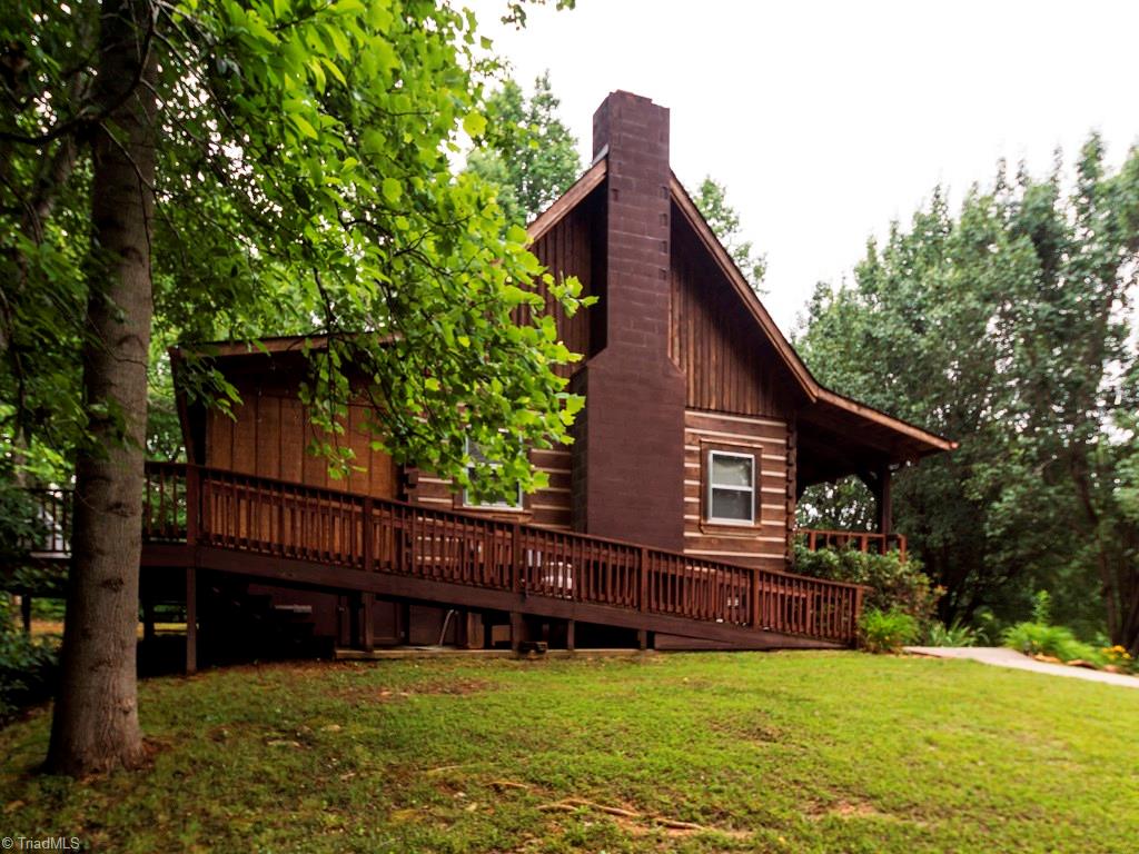 3730 Cedar Springs Road Randleman, NC 27317 - Photo 2 of 18