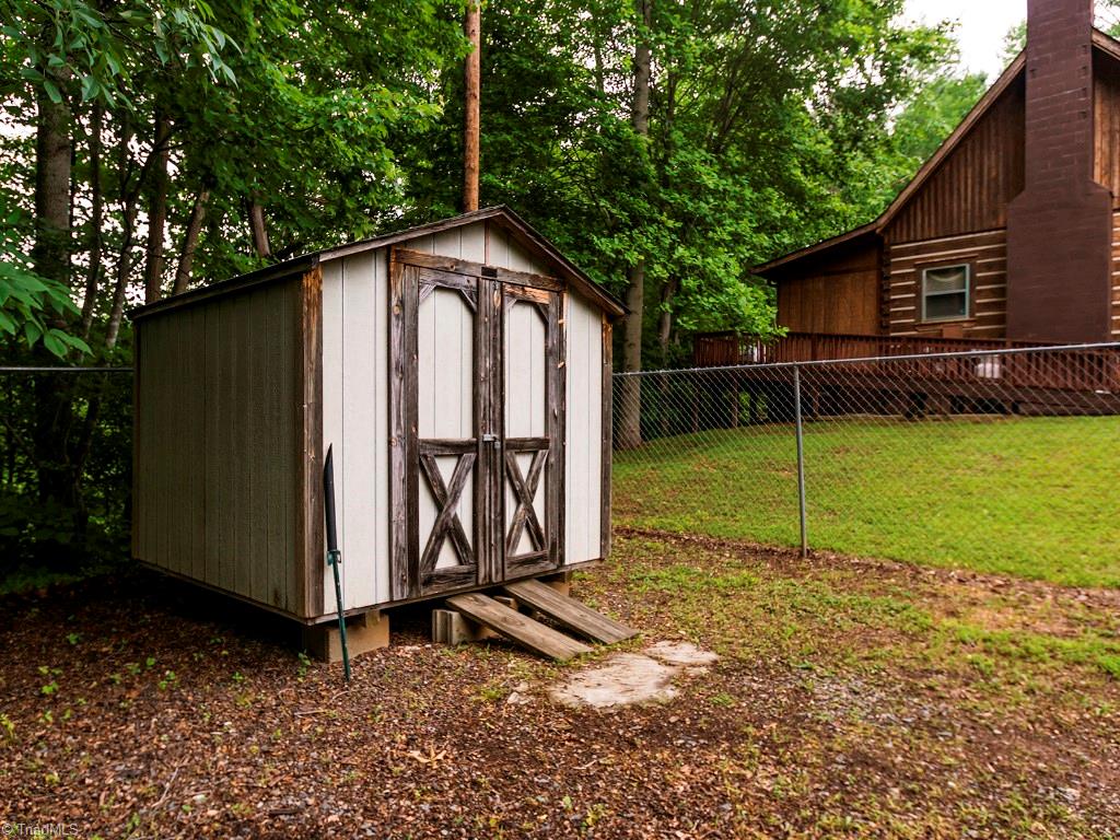 3730 Cedar Springs Road Randleman, NC 27317 - Photo 18 of 18