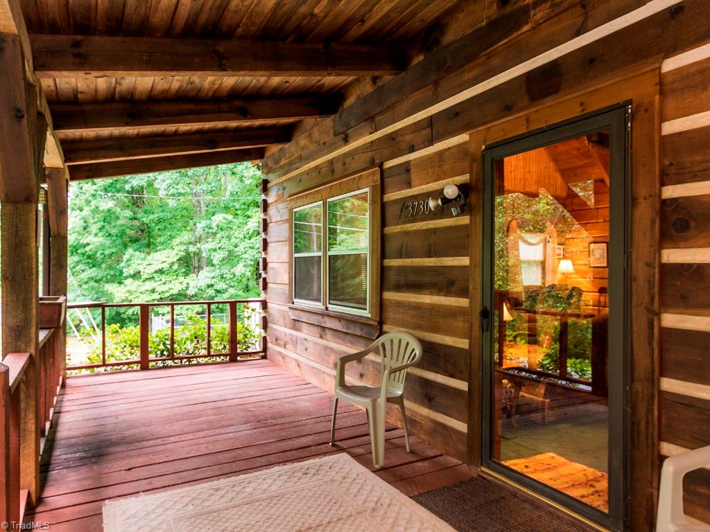 3730 Cedar Springs Road Randleman, NC 27317 - Photo 4 of 18