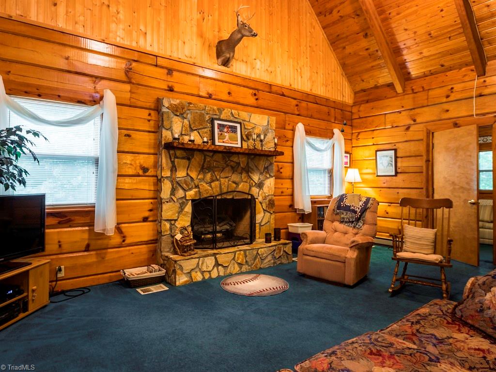 3730 Cedar Springs Road Randleman, NC 27317 - Photo 5 of 18