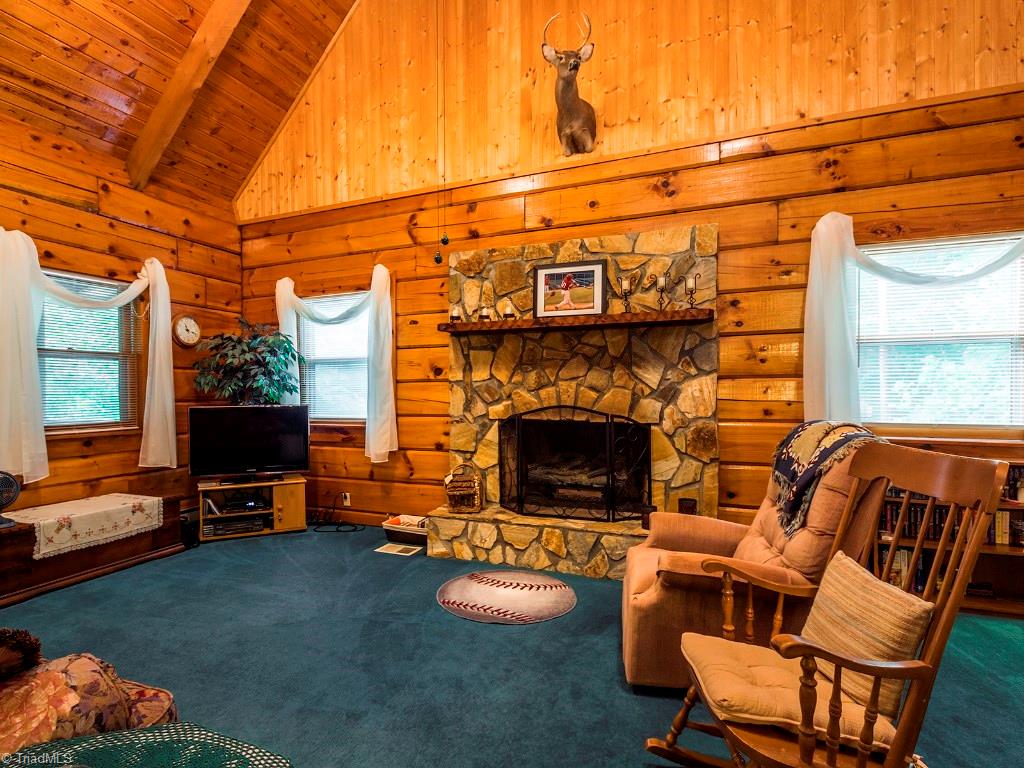 3730 Cedar Springs Road Randleman, NC 27317 - Photo 6 of 18