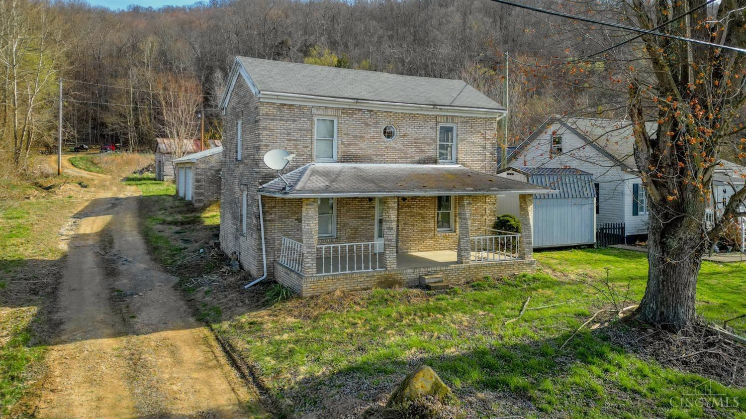 21080 Us Rt 52 Stout, OH 45684 - Photo 21 of 42