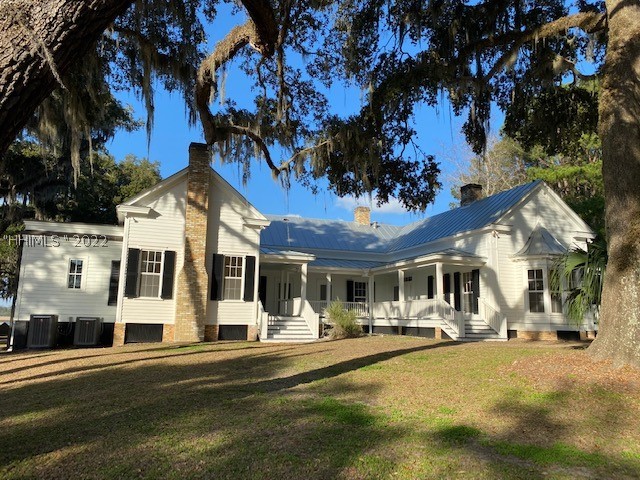 63 Butler Farm Road Seabrook, SC 29940 - Photo 1 of 1 Gallery Image 1