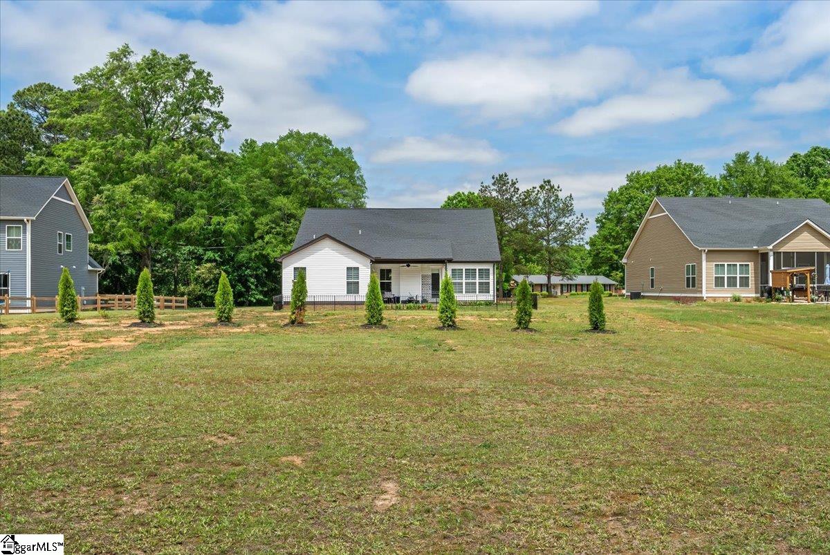 6834 Midway Road Pelzer, SC 29669 - Photo 47 of 50