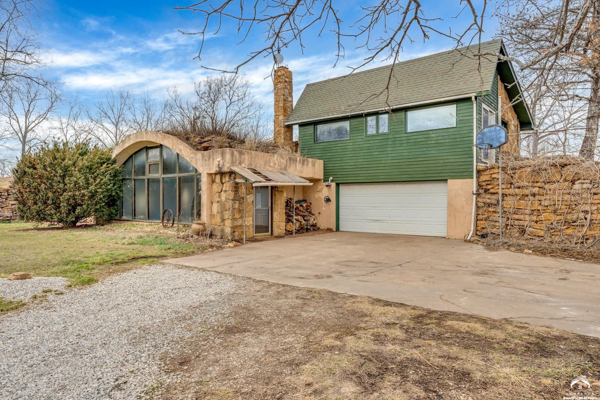 1613 East 400 Road Lecompton, KS 66050 - Photo 1 of 1 Gallery Image 1