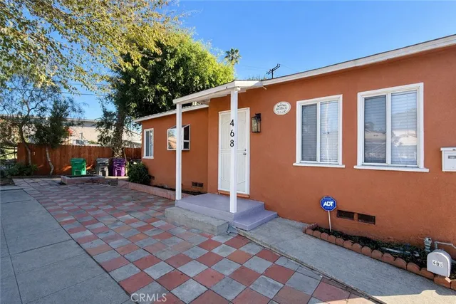 $839,999 | 470 East Home Street, Long Beach, CA 90805