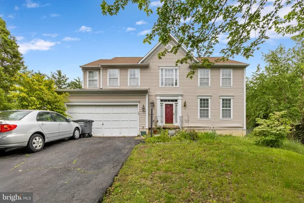$790,000 | 8227 Katie Lynn Court, Gainesville, VA 20155