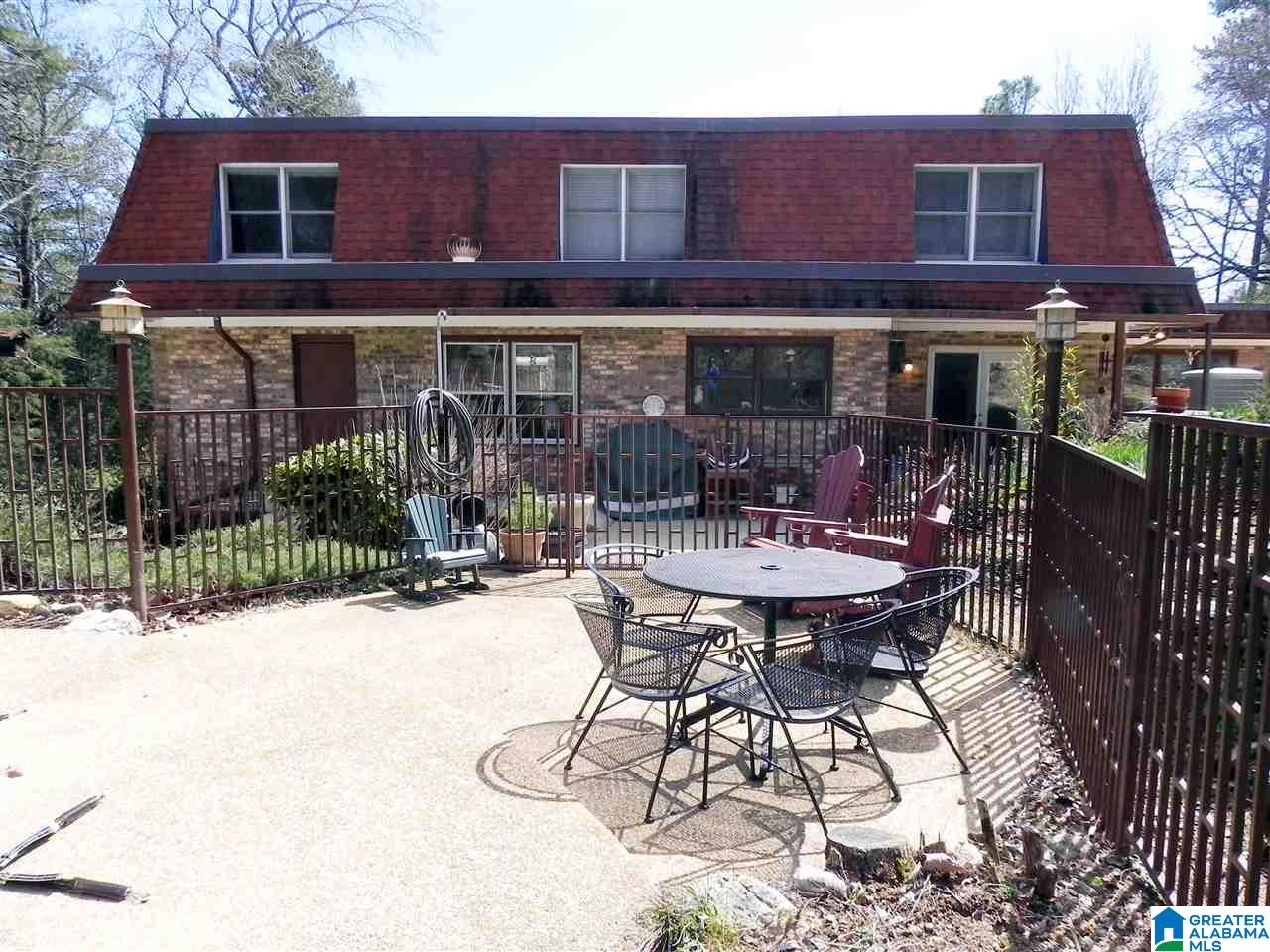 15 Rendalia Road Anniston, AL 36207 - Photo 41 of 50