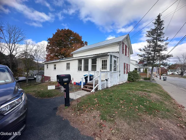 $180,000 | 332 Center Street, Corinth, NY 12822