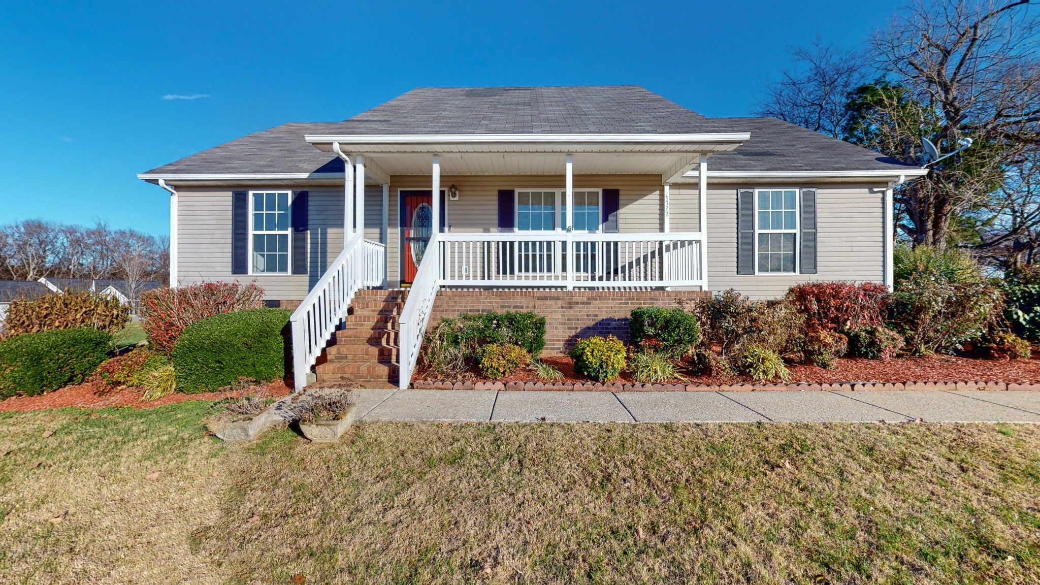 3322 Midland Road Bell Buckle, TN 37020 - Photo 1 of 45 Gallery Image 1