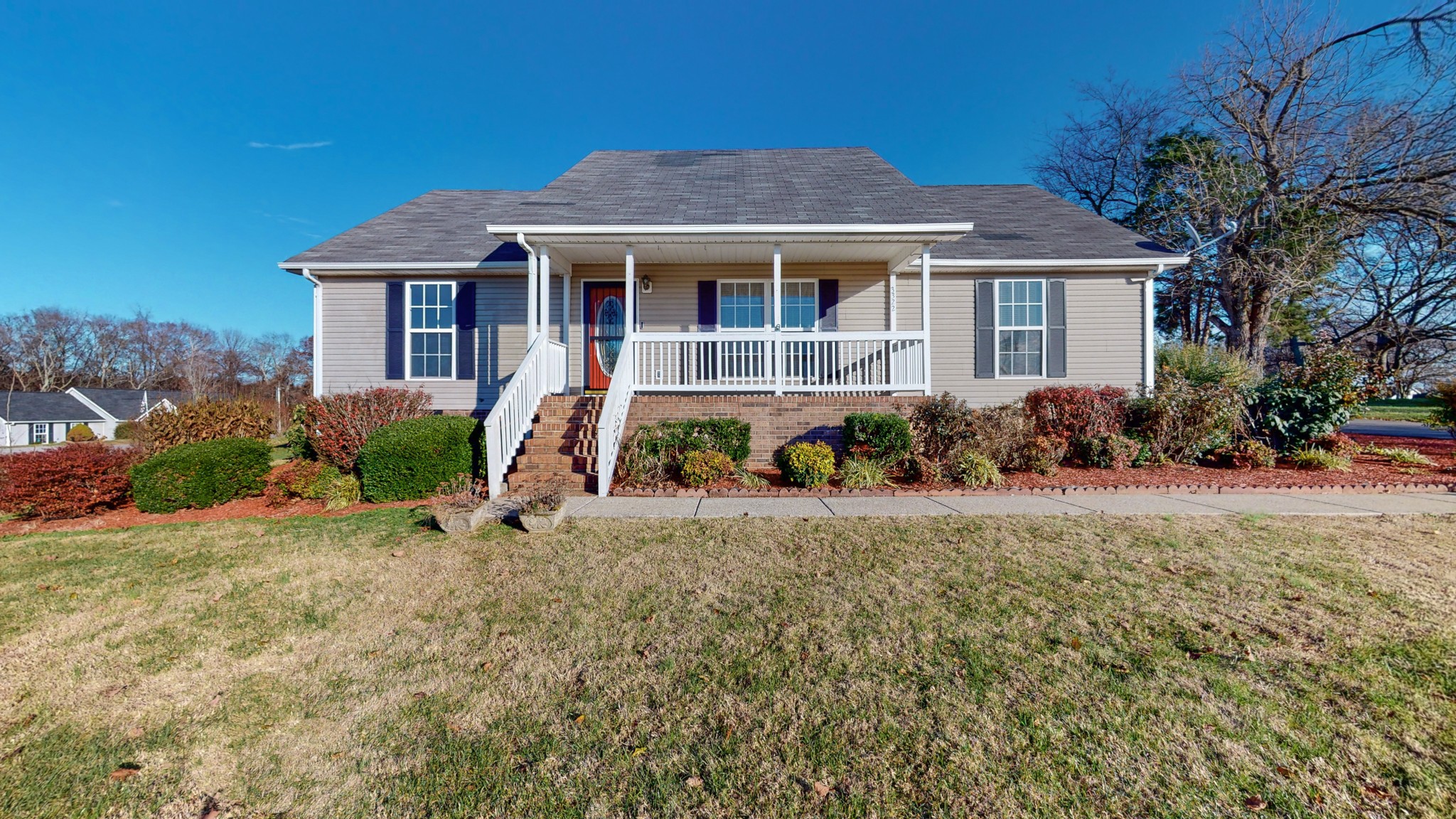 3322 Midland Road Bell Buckle, TN 37020 - Photo 2 of 45 Gallery Image 2