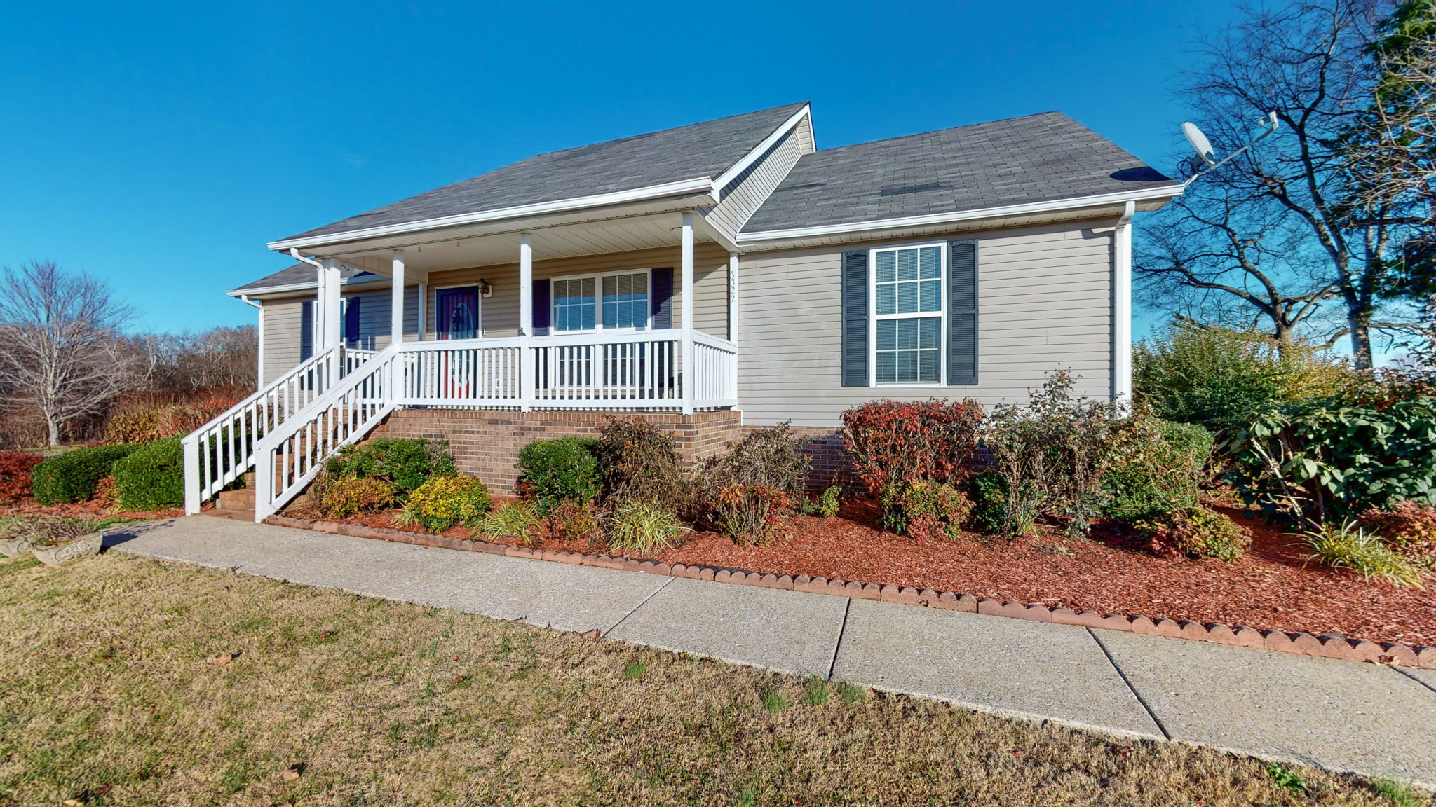 3322 Midland Road Bell Buckle, TN 37020 - Photo 31 of 45 Gallery Image 31