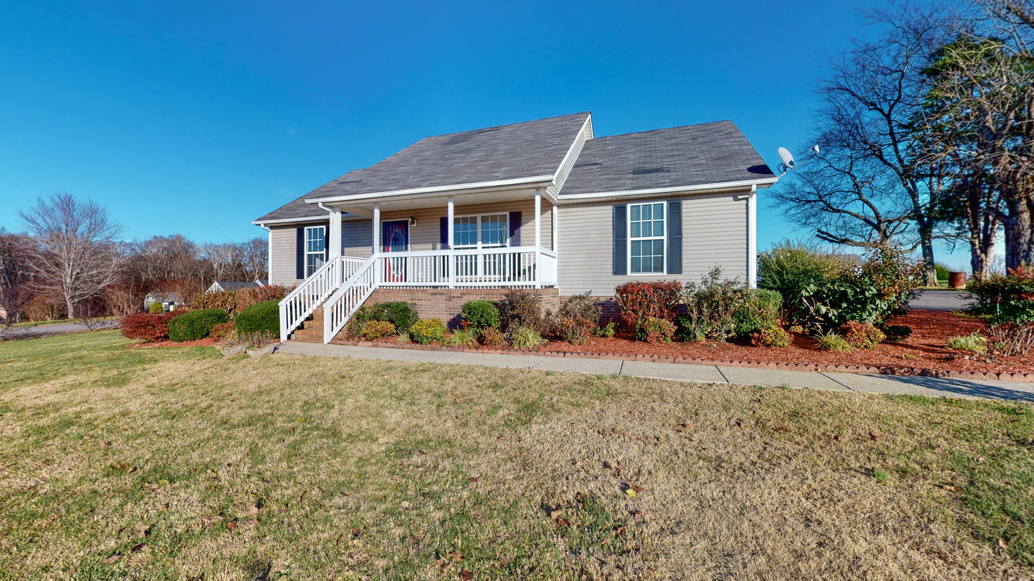 3322 Midland Road Bell Buckle, TN 37020 - Photo 32 of 45 Gallery Image 32