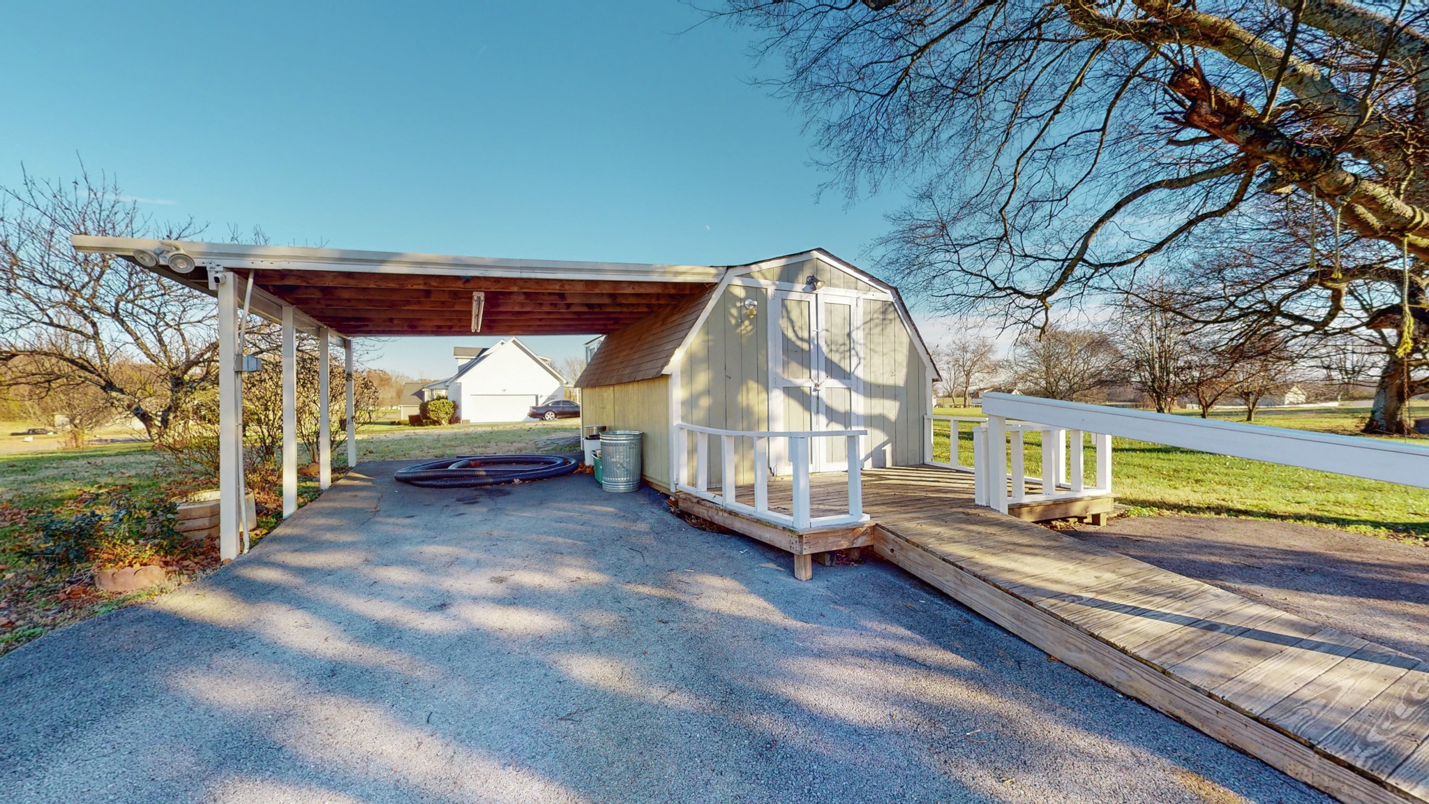 3322 Midland Road Bell Buckle, TN 37020 - Photo 42 of 45 Gallery Image 42