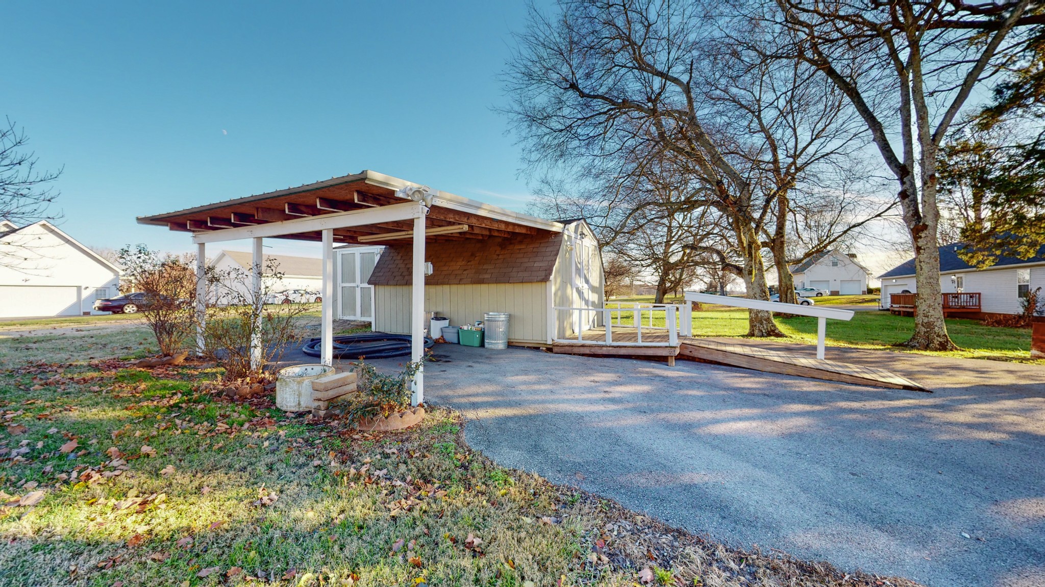 3322 Midland Road Bell Buckle, TN 37020 - Photo 43 of 45 Gallery Image 43