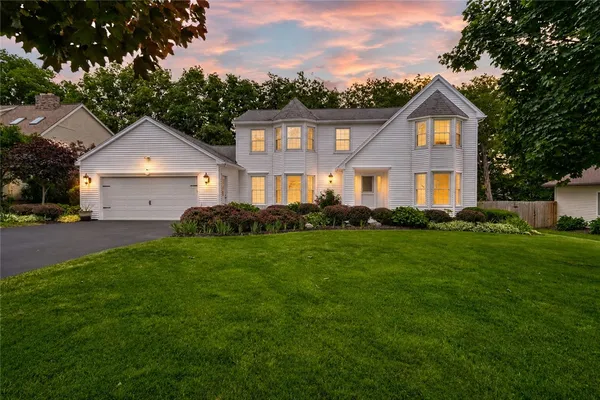 $575,000 | 75 County Clare Crescent, Perinton, NY 14450