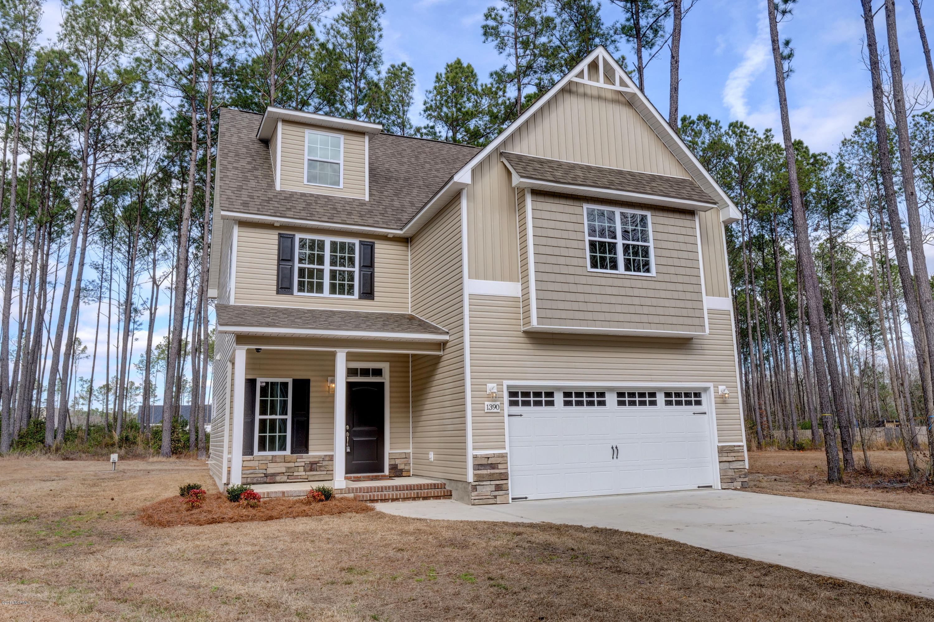 1390 Gould Road Jacksonville, NC 28540 - Photo 1 of 30 1390 Gould Rd Jacksonville NC